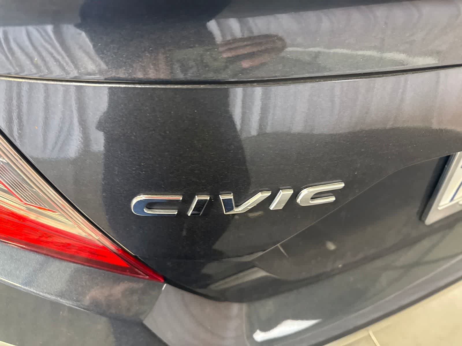 Used 2016 Honda Civic EX-T image 12