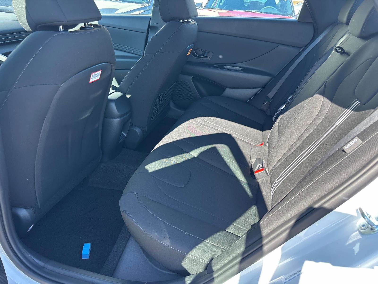 New 2026 Hyundai Elantra SEL Sport Premium image 6