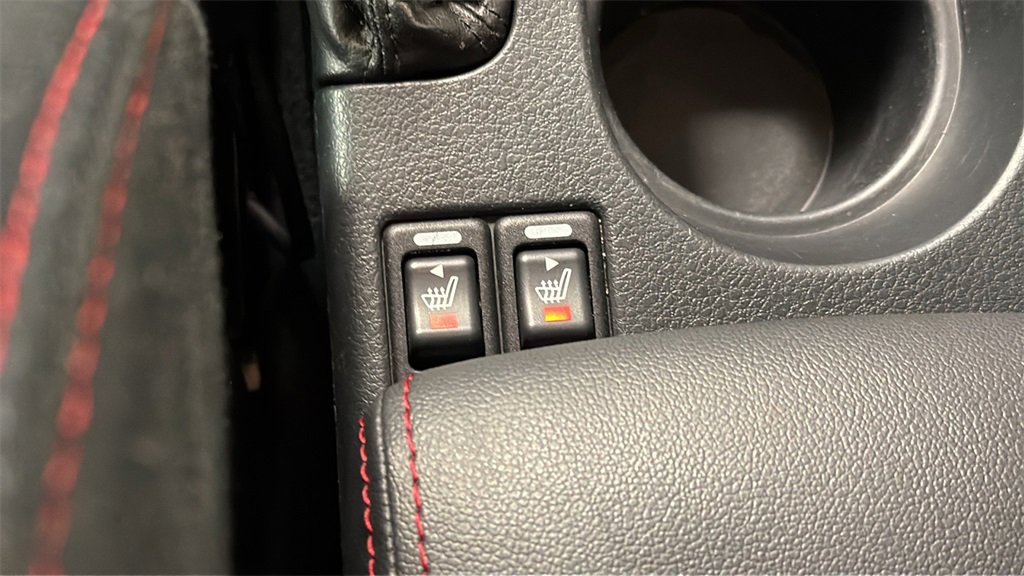 Used 2020 Subaru WRX Premium image 23