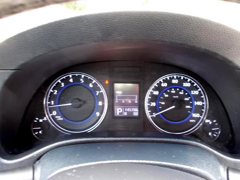 Used 2013 INFINITI G37 x w/ Premium Pkg image 36