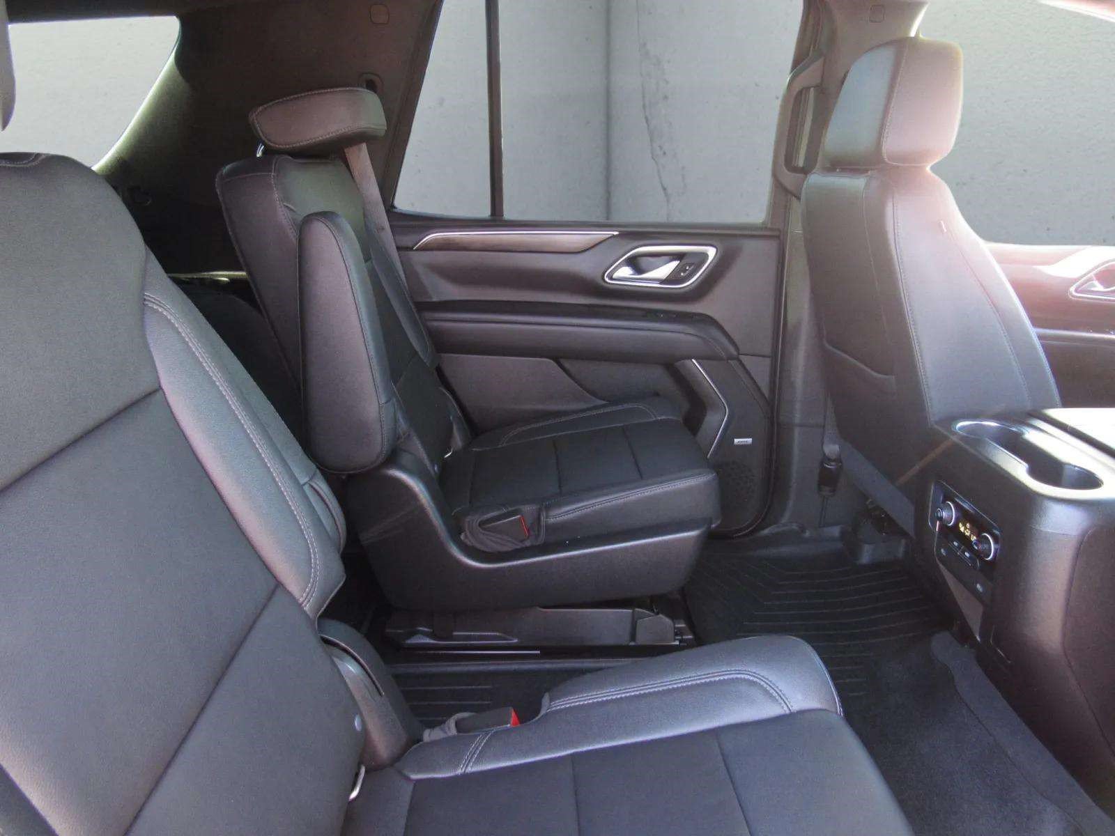 Used 2021 Chevrolet Tahoe LT RWD image 11