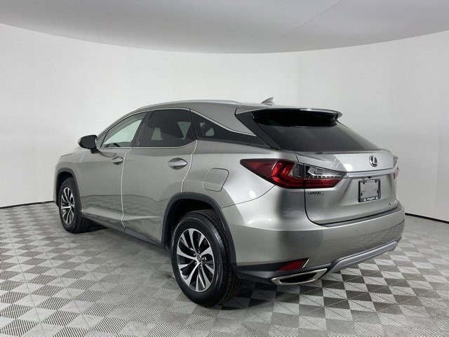 Used 2021 Lexus RX 350 FWD w/ Premium Package image 7
