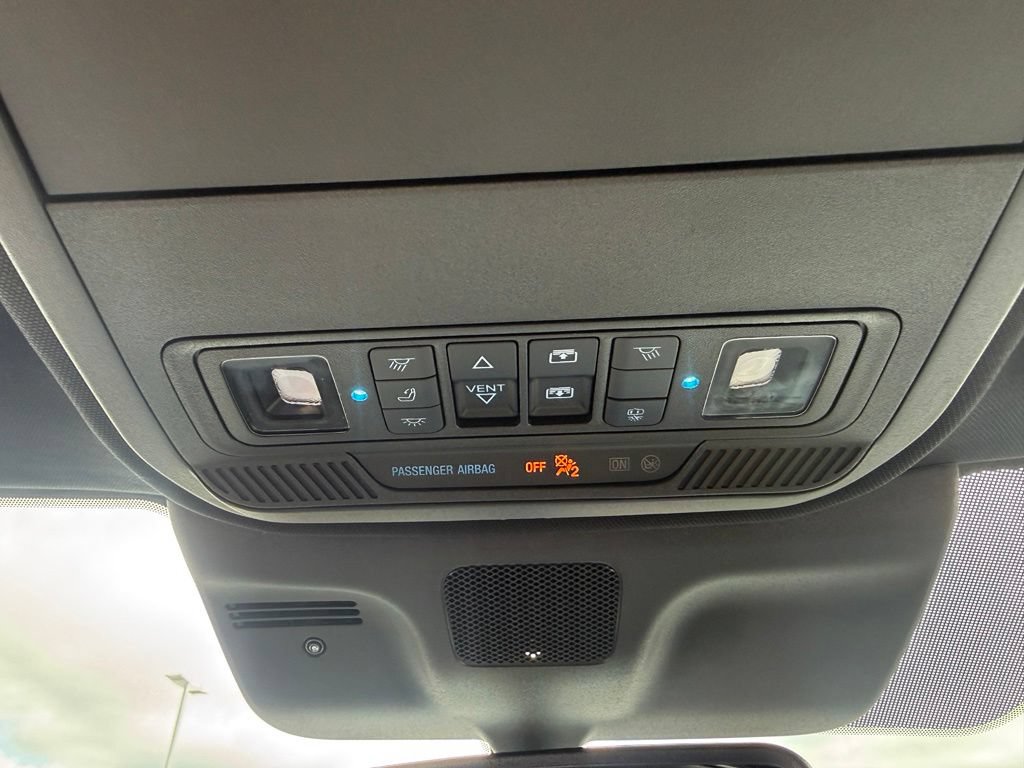New 2027 Ford Expedition Tremor w/ Driver's Package AWD/4WD image 34