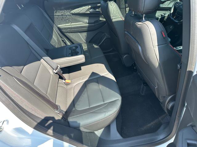 Used 2025 Chevrolet TrailBlazer RS w/ Convenience Package image 24