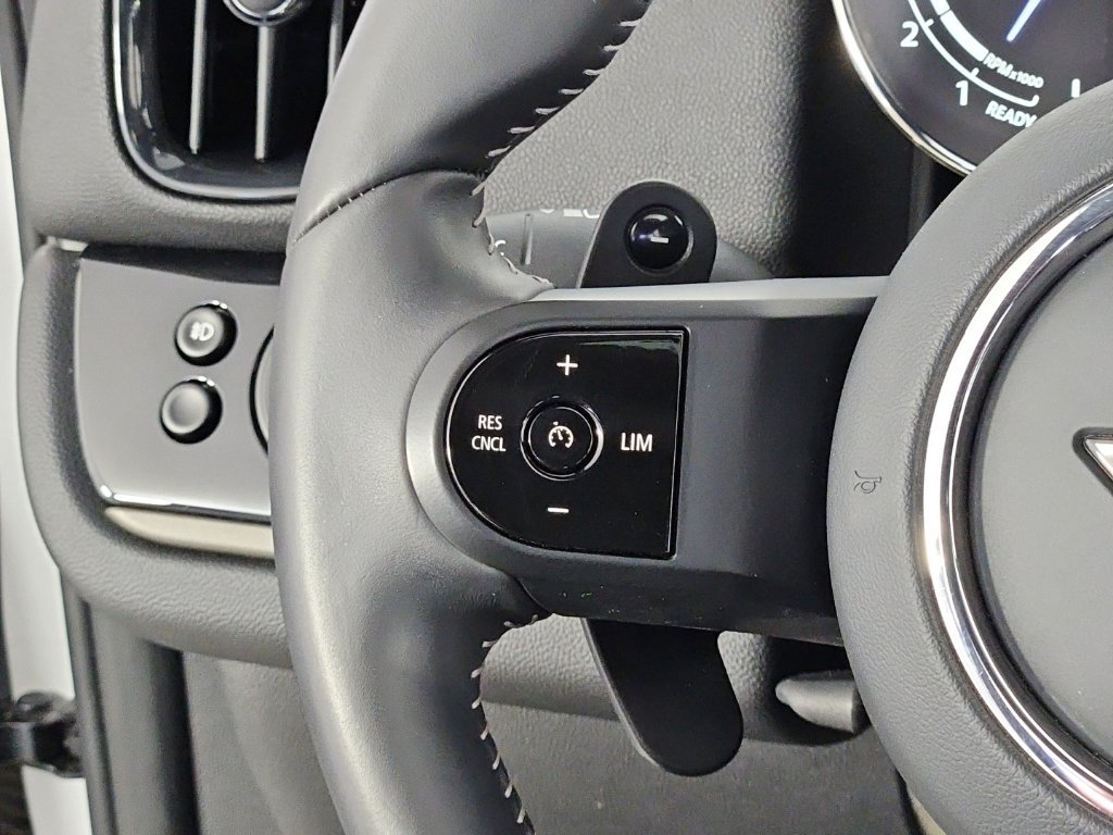 Certified 2023 MINI Cooper Countryman S FWD image 29