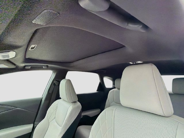 New 2026 Lexus RX 350 Premium w/ Convenience Package FWD image 28