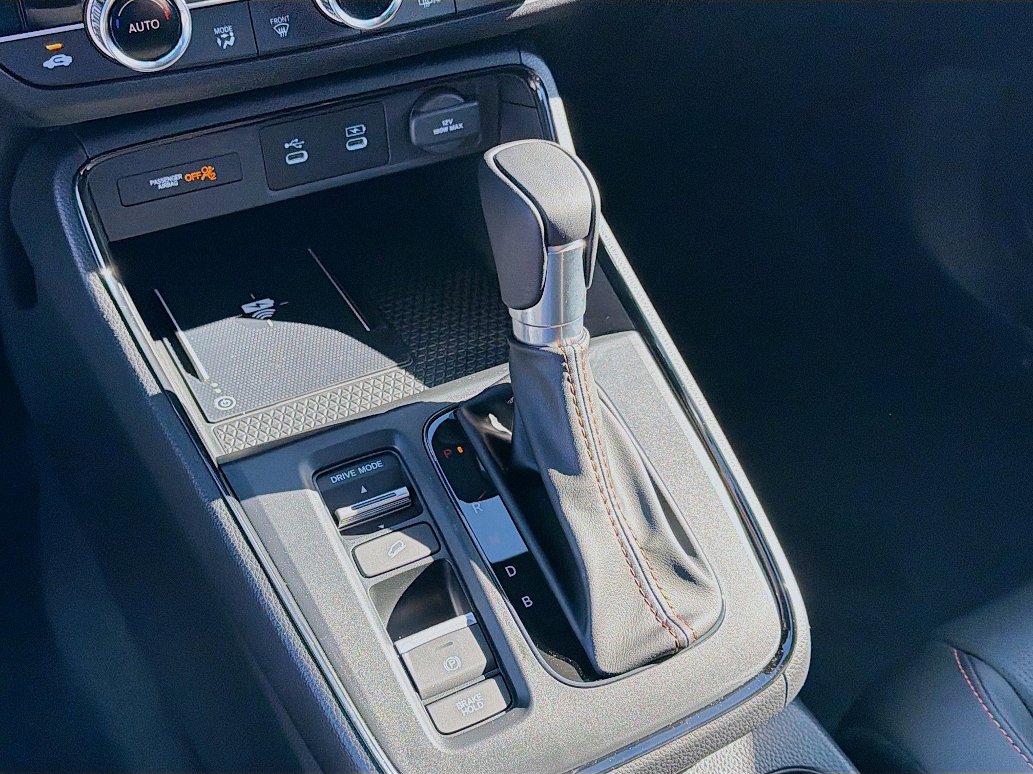 New 2026 Honda CR-V Sport-L image 15