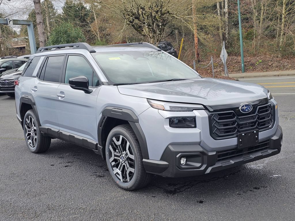 New 2026 Subaru Outback Touring XT AWD/4WD image 7