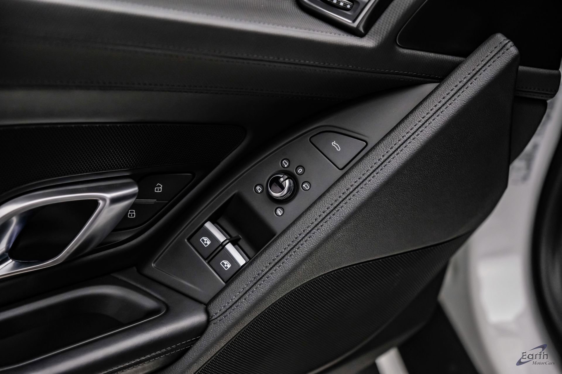 Used 2018 Audi R8 V10 image 92