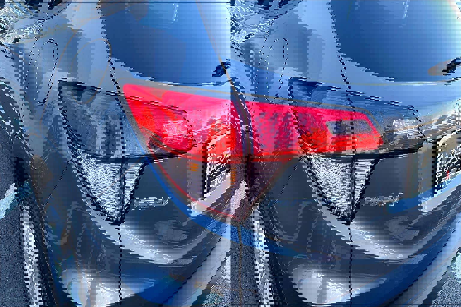 Used 2016 Honda HR-V EX-L image 29