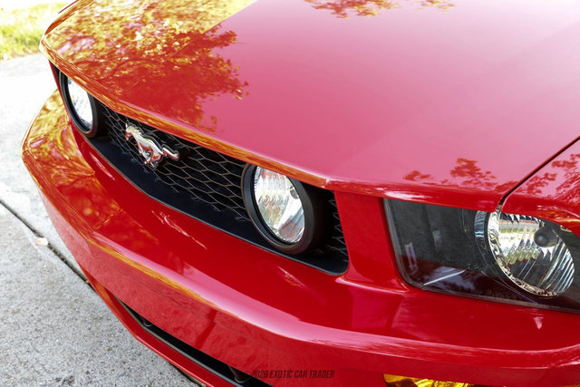 Used 2006 Ford Mustang GT Premium RWD image 79
