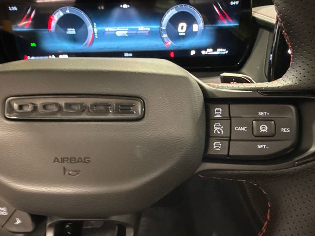 New 2026 Dodge Charger Scat Pack AWD/4WD image 28
