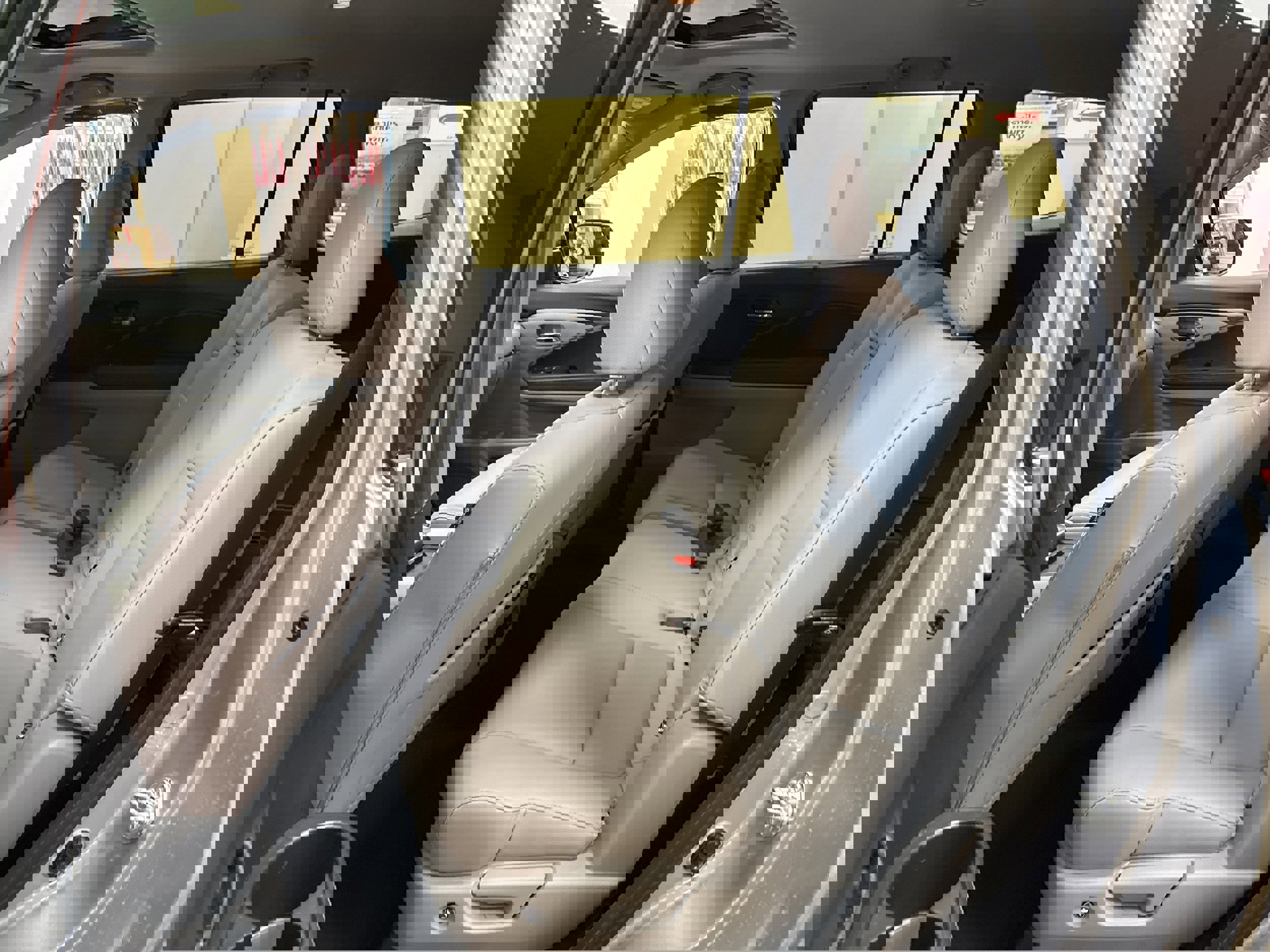 Used 2021 Honda Pilot EX-L image 8