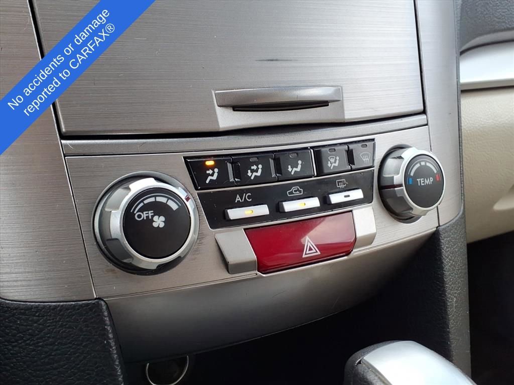 Used 2014 Subaru Outback 2.5i Premium w/ Moonroof Package image 29