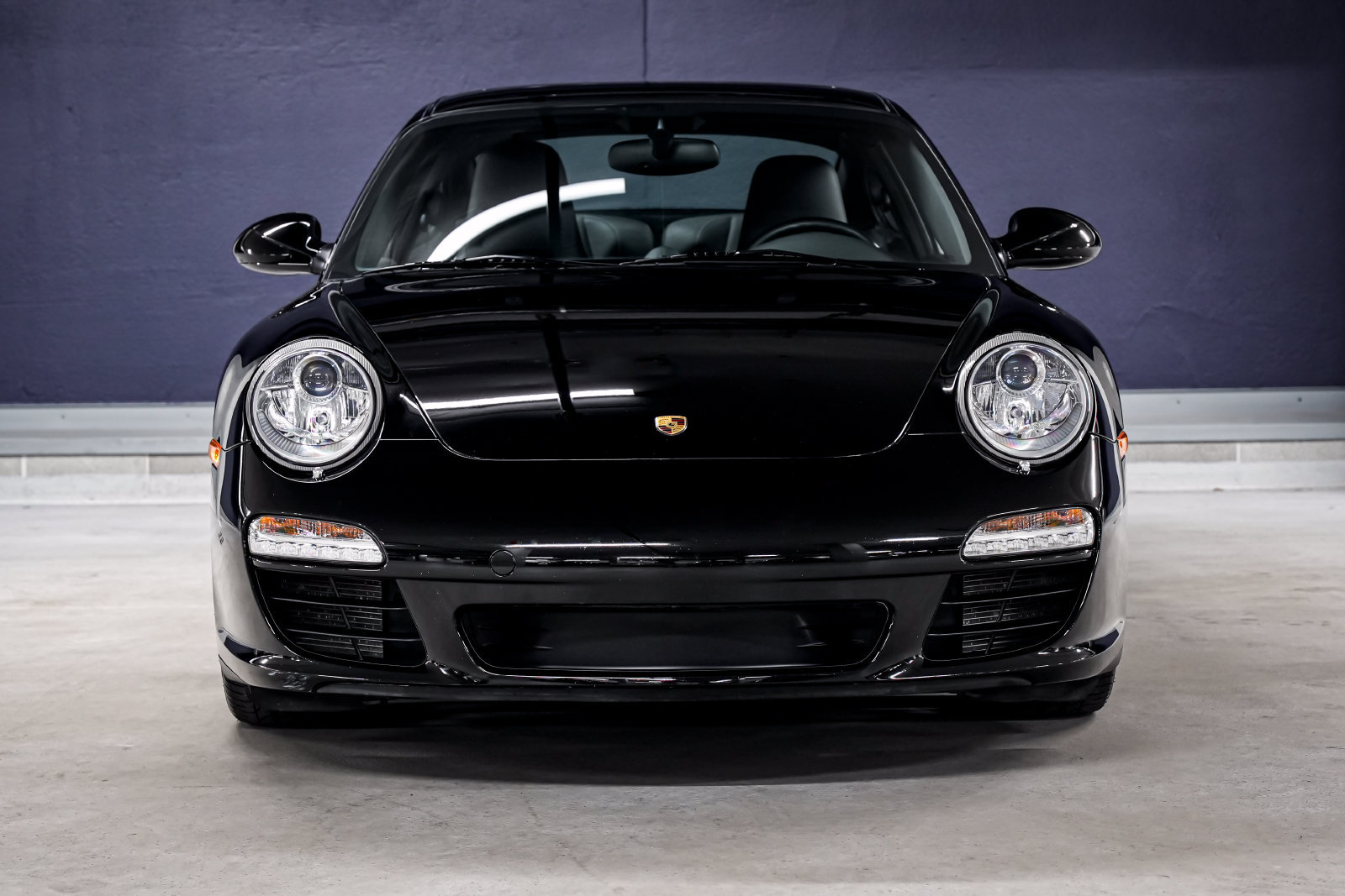 Used 2009 Porsche 911 Carrera S RWD image 5