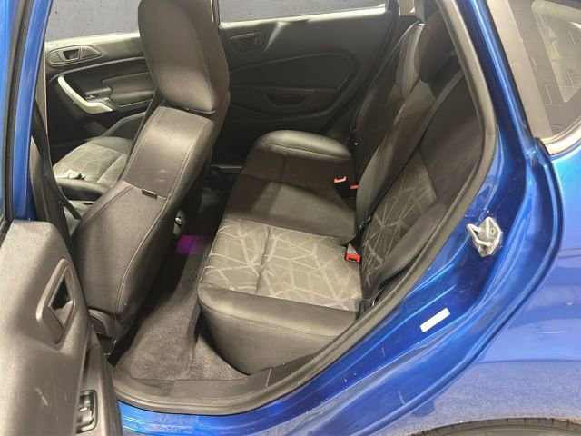 Used 2011 Ford Fiesta SES image 22