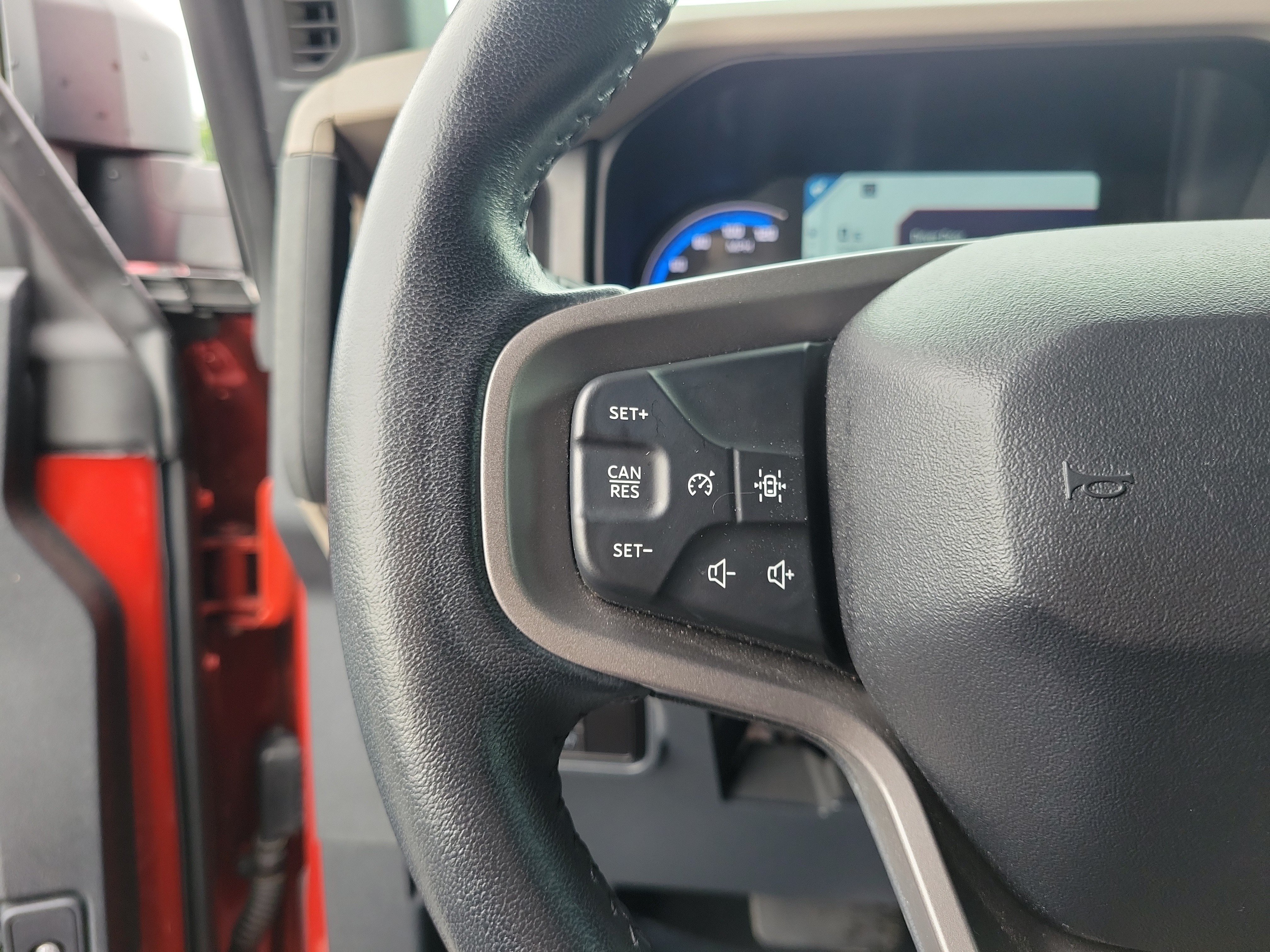 Used 2023 Ford Bronco Wildtrak AWD/4WD image 22