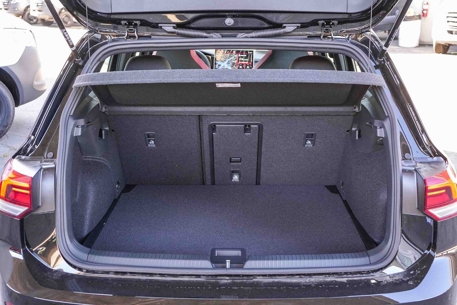 New 2026 Volkswagen GTI S FWD image 12