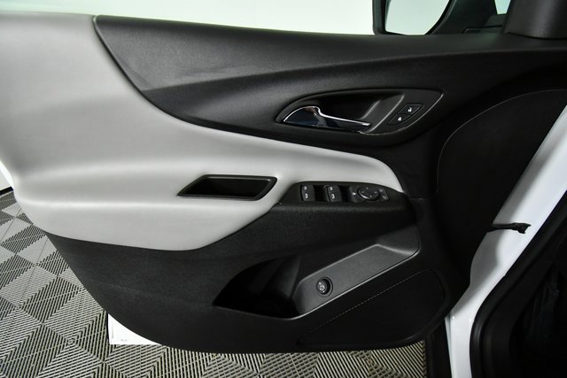 Used 2022 Chevrolet Equinox LT image 21