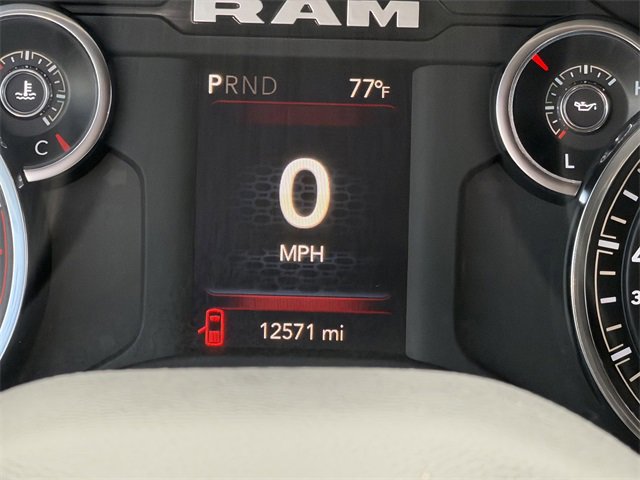 Used 2024 RAM 3500 Tradesman w/ Chrome Appearance Group image 14