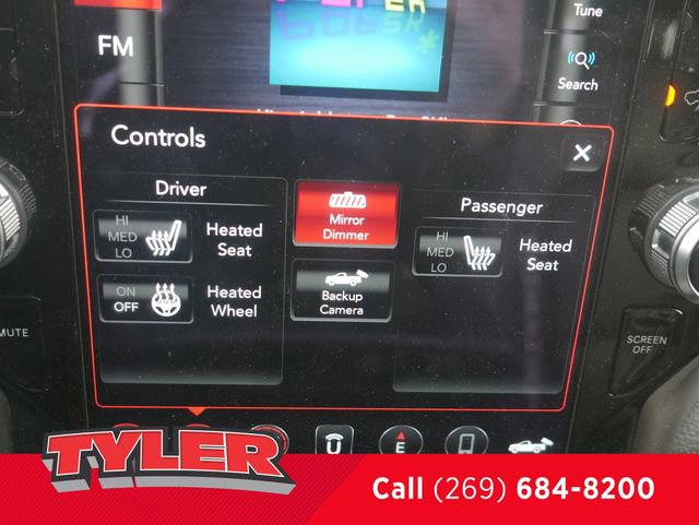 Used 2020 RAM 1500 Rebel w/ Rebel Level 2 Equipment Group image 52