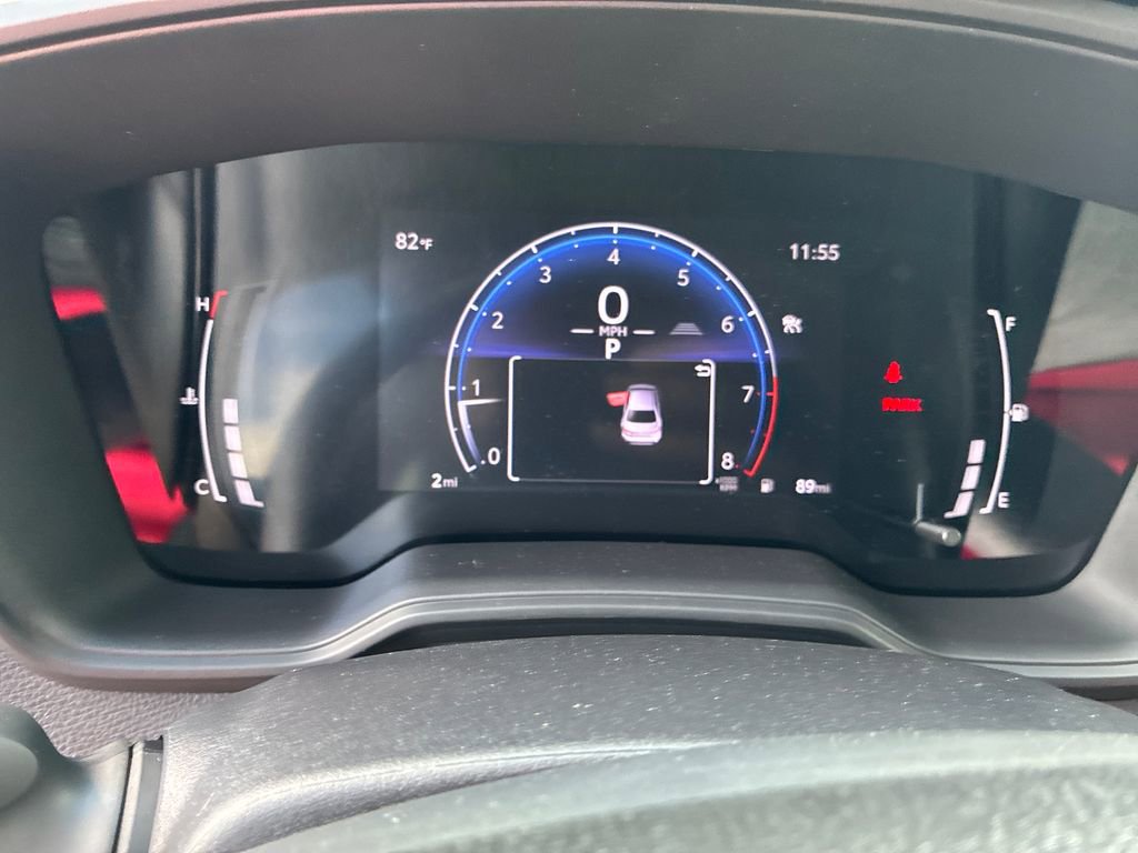 New 2026 Toyota Corolla LE image 40