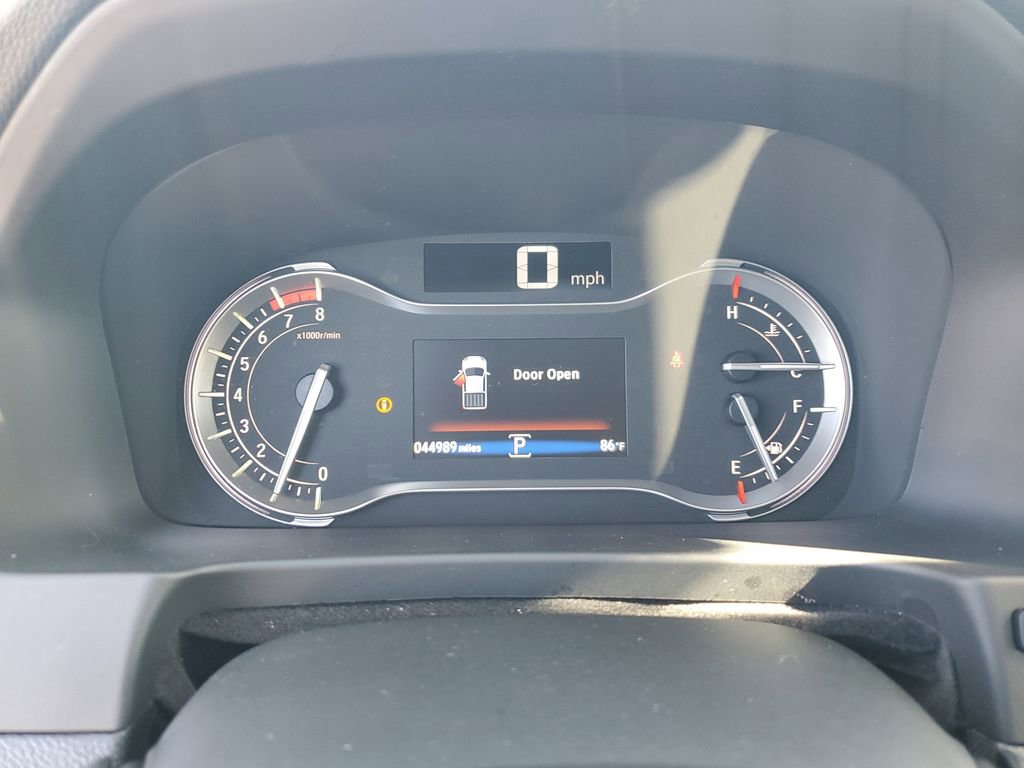 Certified 2023 Honda Ridgeline RTL image 29