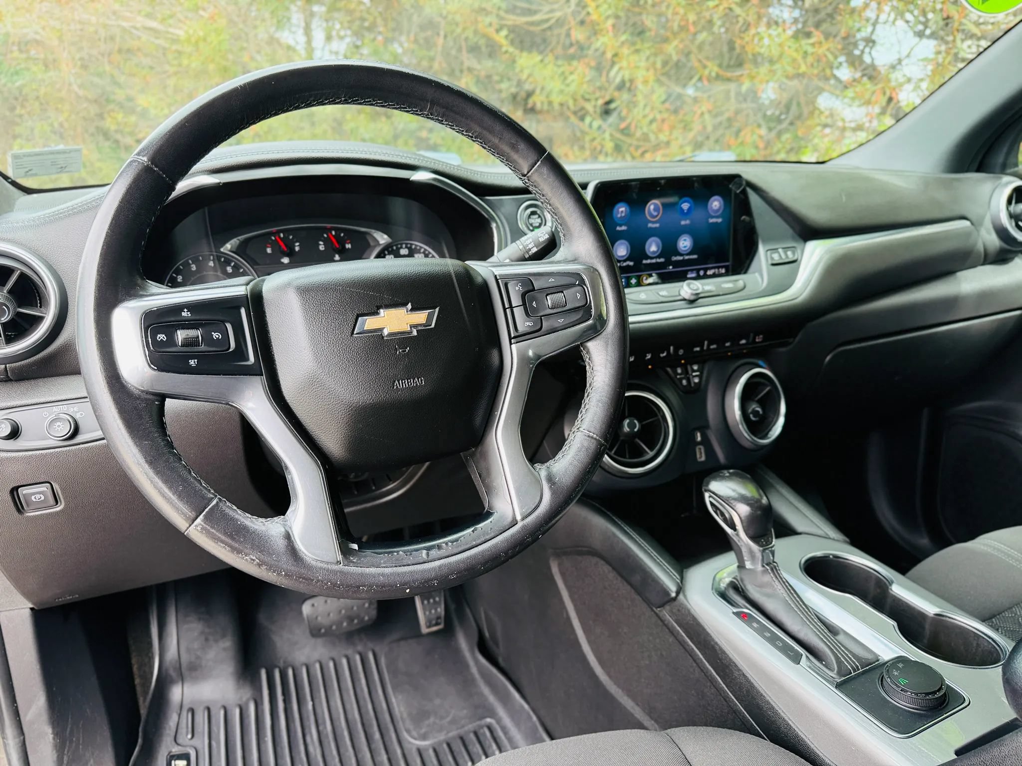 Used 2019 Chevrolet Blazer LT FWD image 4