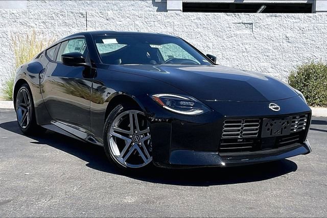 New 2026 Nissan Z Sport w/ Floor Mat Package RWD image 13