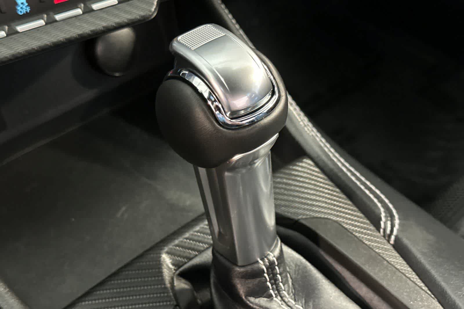 Used 2025 Ford Mustang Premium RWD image 26