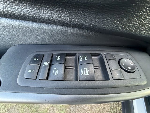 Certified 2022 Jeep Cherokee Latitude Lux image 27