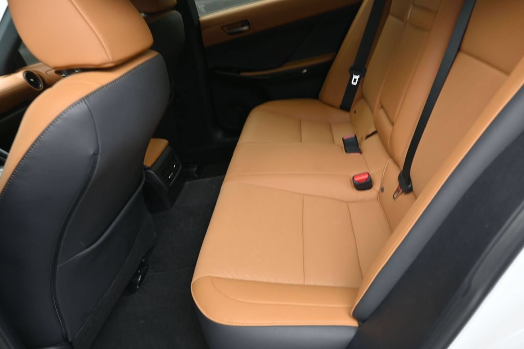 Used 2023 Lexus IS 300 w/ Comfort Package RWD image 14