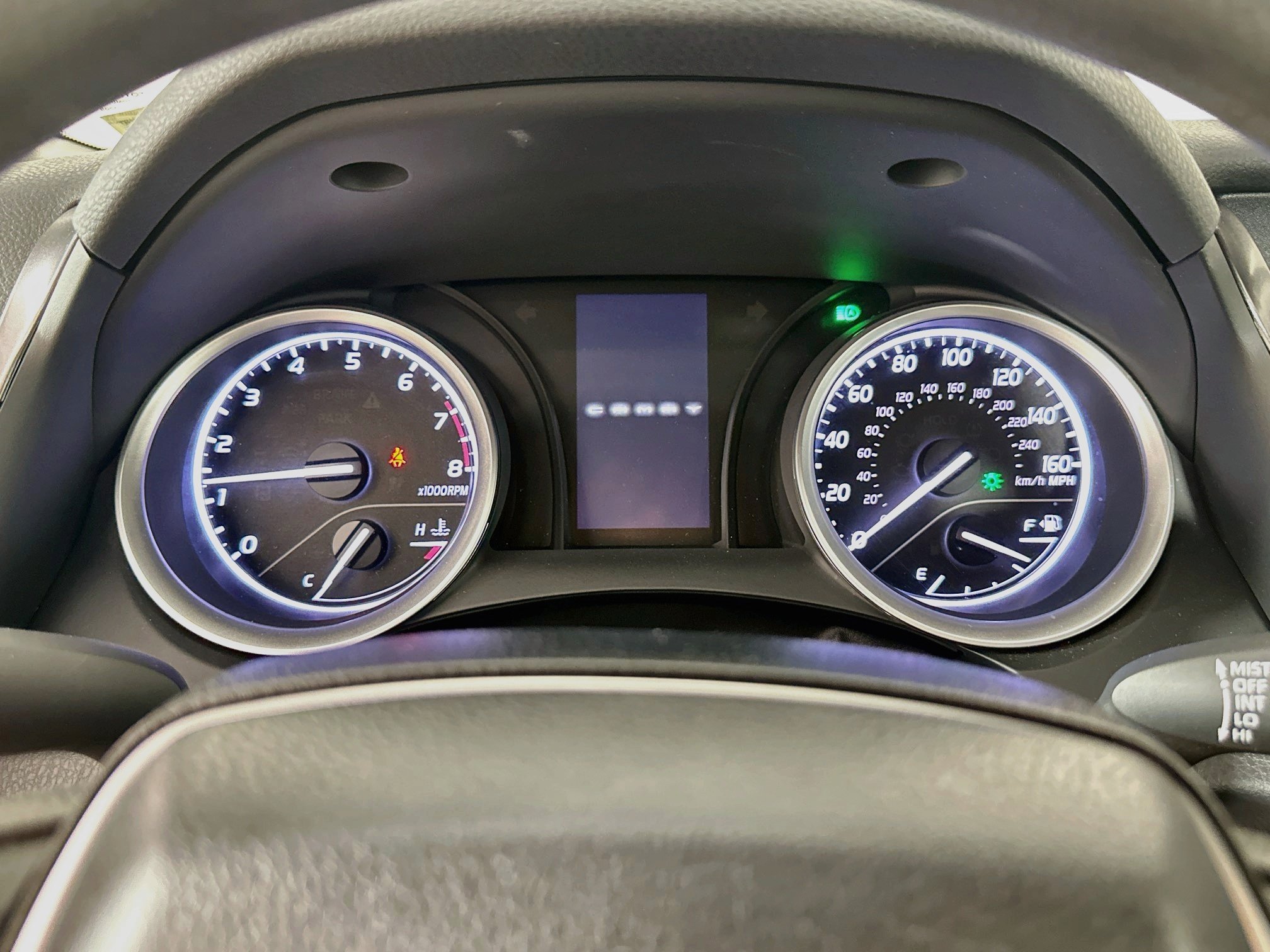 Used 2023 Toyota Camry LE FWD image 18
