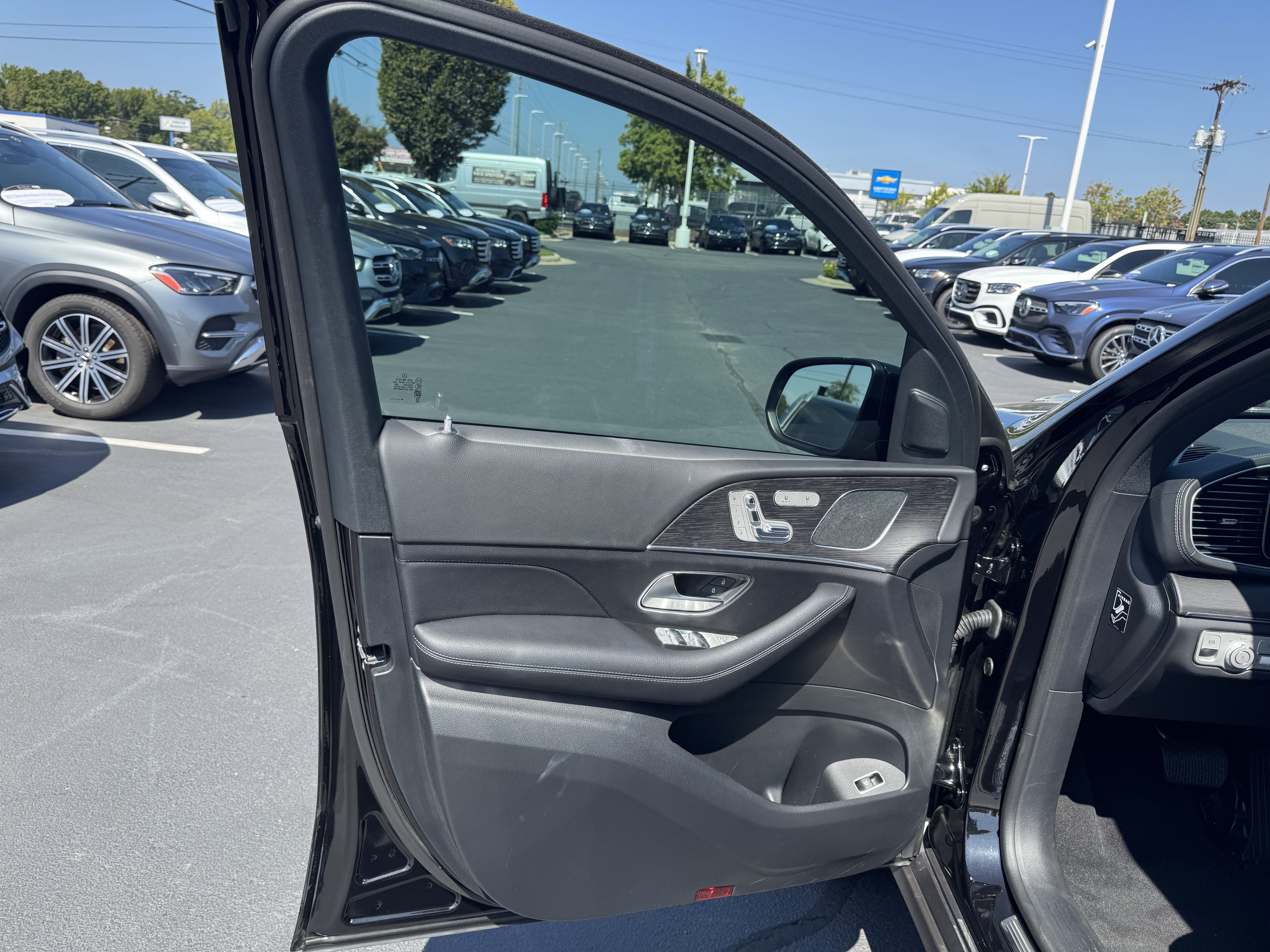 Certified 2026 Mercedes-Benz GLE 350 4MATIC image 14
