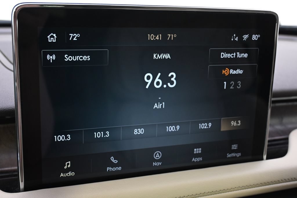Used 2020 Lincoln Aviator Reserve w/ Equipment Group 202A AWD/4WD image 26