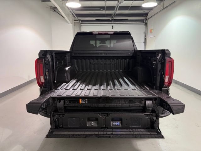 Certified 2023 GMC Sierra 1500 Denali AWD/4WD image 8