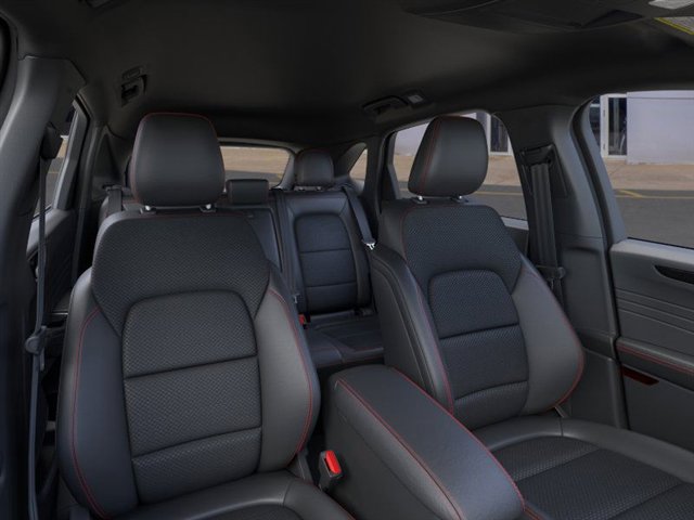 New 2026 Ford Escape ST-Line Select image 10
