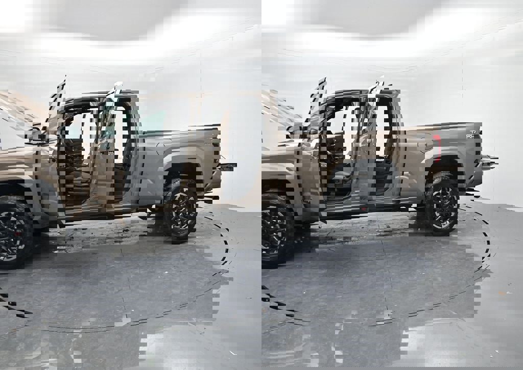 New 2026 Toyota Tacoma TRD Sport image 69