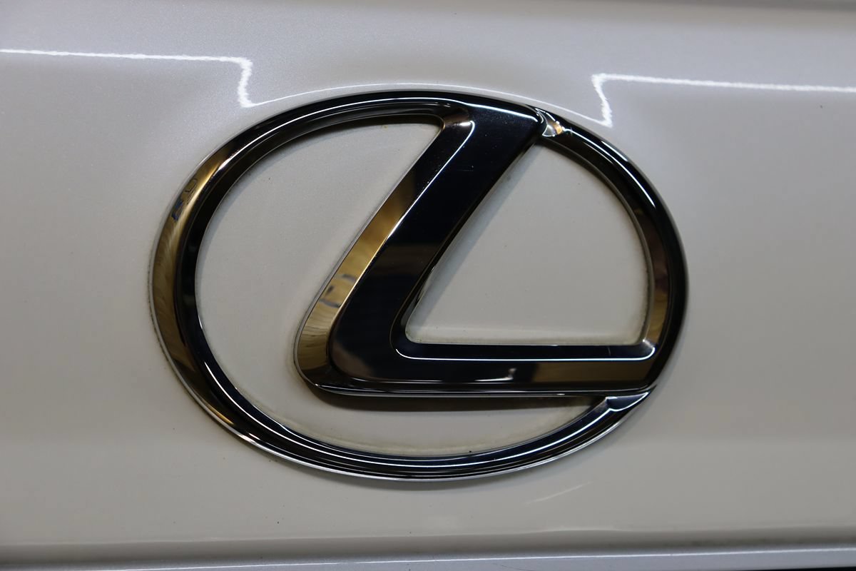 Used 2017 Lexus GX 460 w/ Navigation Package AWD/4WD image 20