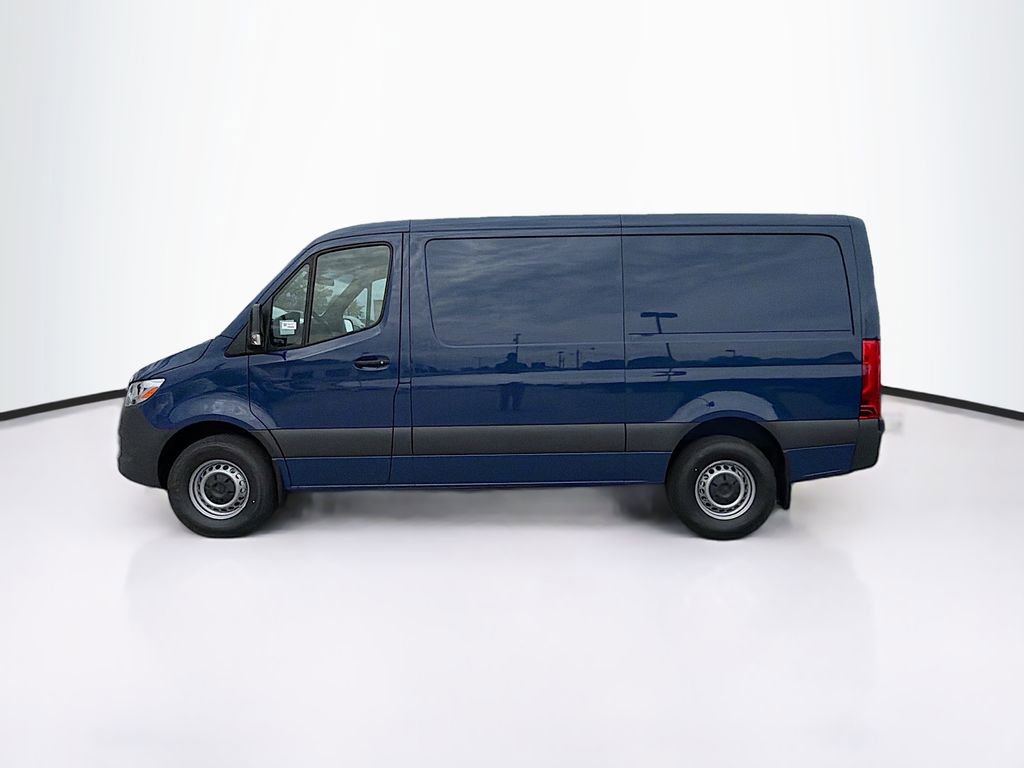 New 2026 Mercedes-Benz Sprinter 2500 image 4