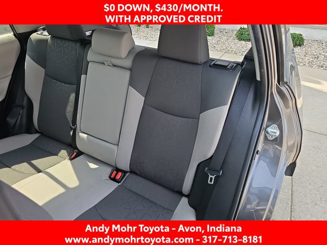 Used 2021 Toyota RAV4 XLE w/ Convenience Package AWD/4WD image 27