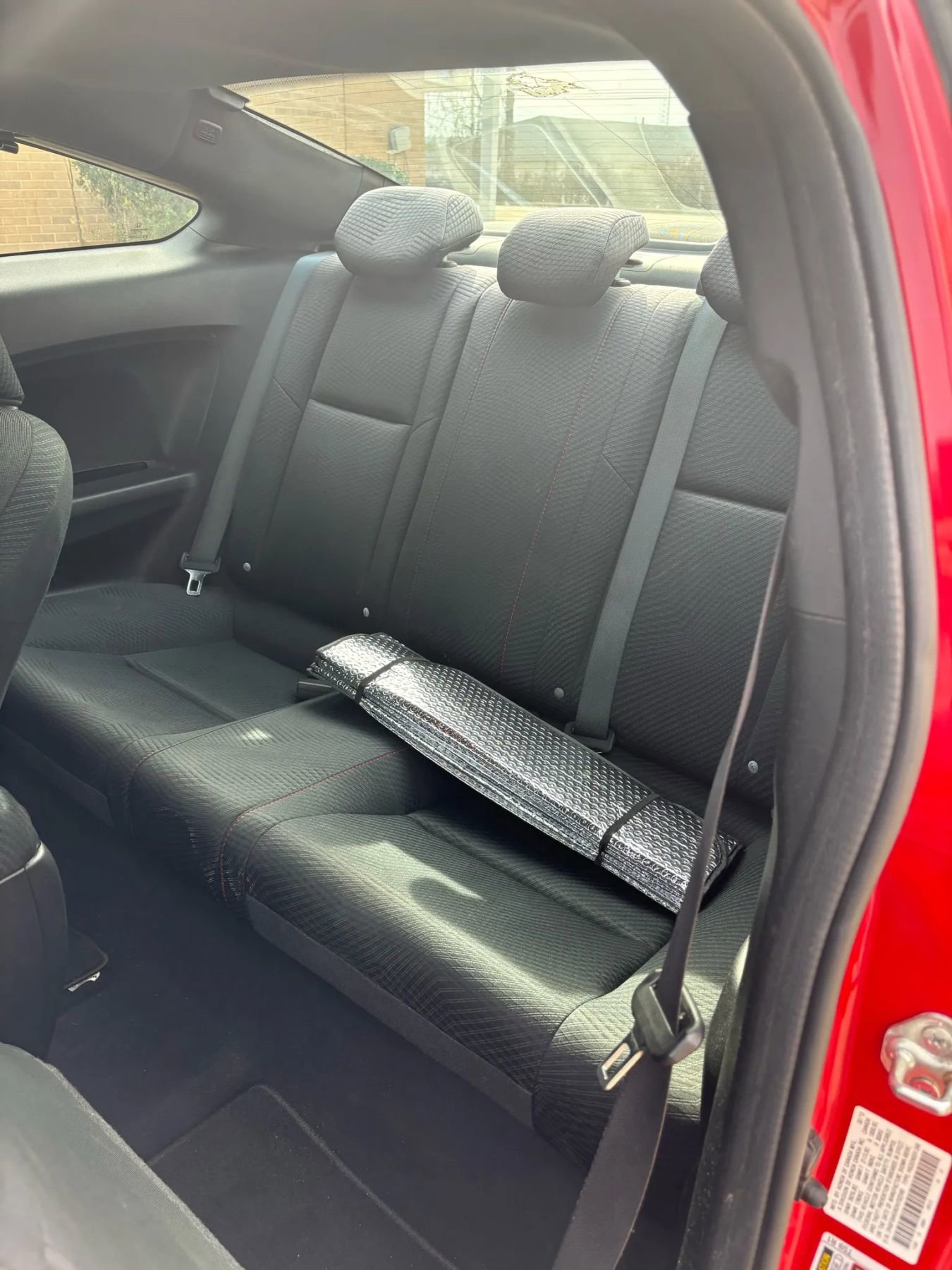 Used 2013 Honda Civic Si image 10