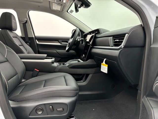 New 2026 GMC Terrain Denali AWD/4WD image 36