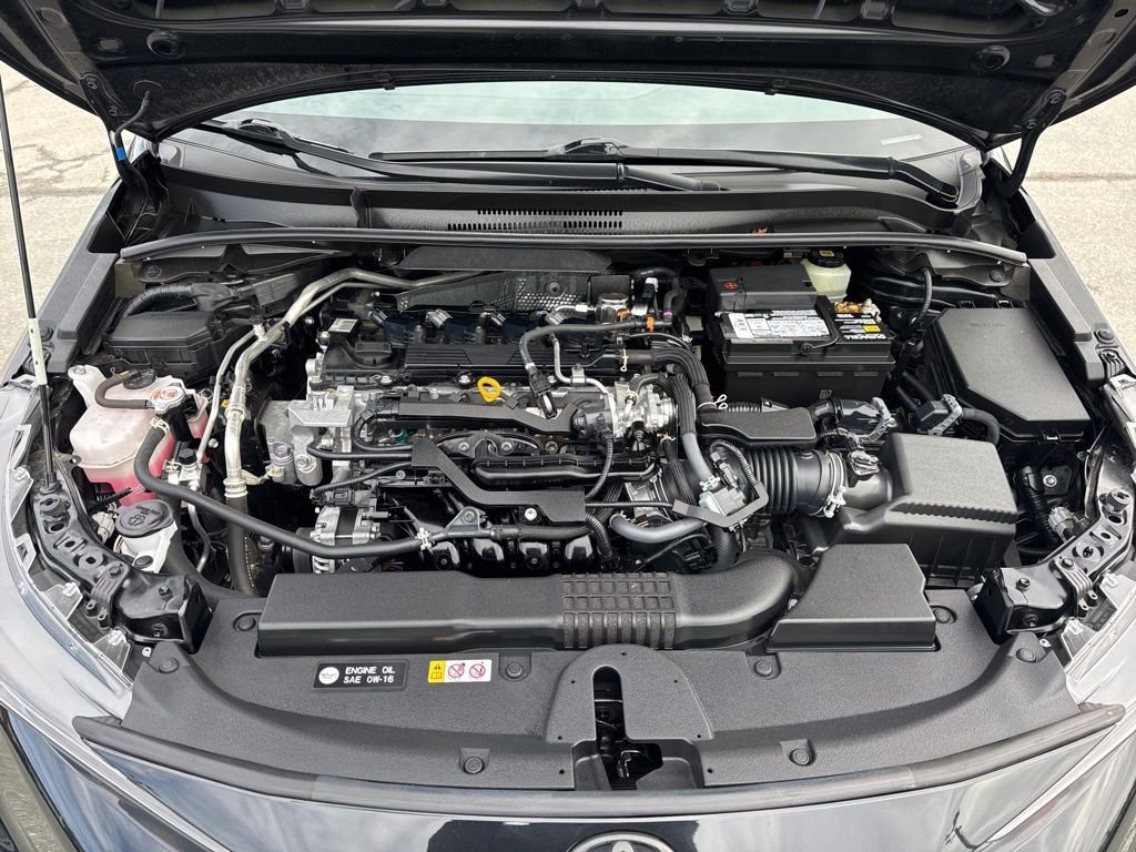 Used 2022 Toyota Corolla SE image 30