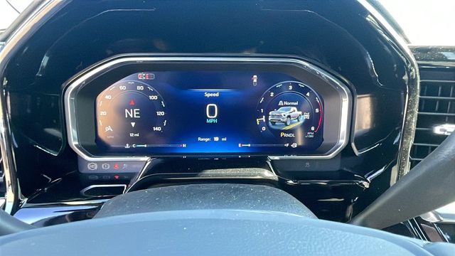 New 2026 Chevrolet Silverado 2500 LT w/ Trail Boss Package image 26