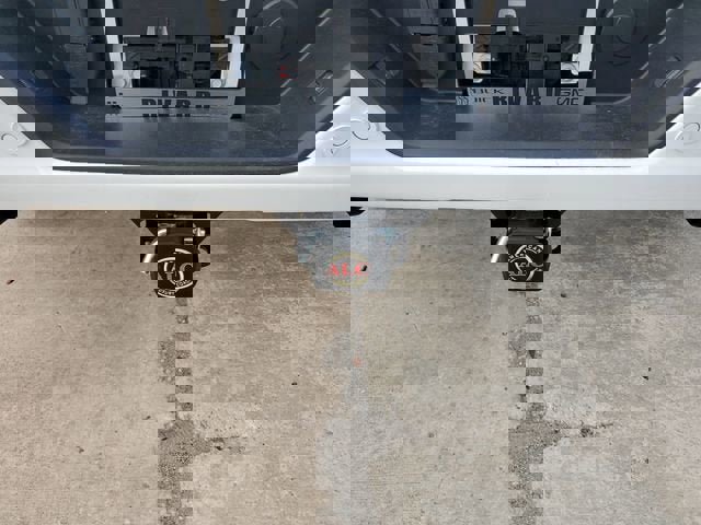 New 2026 GMC Sierra 1500 AT4 w/ Technology Package image 11