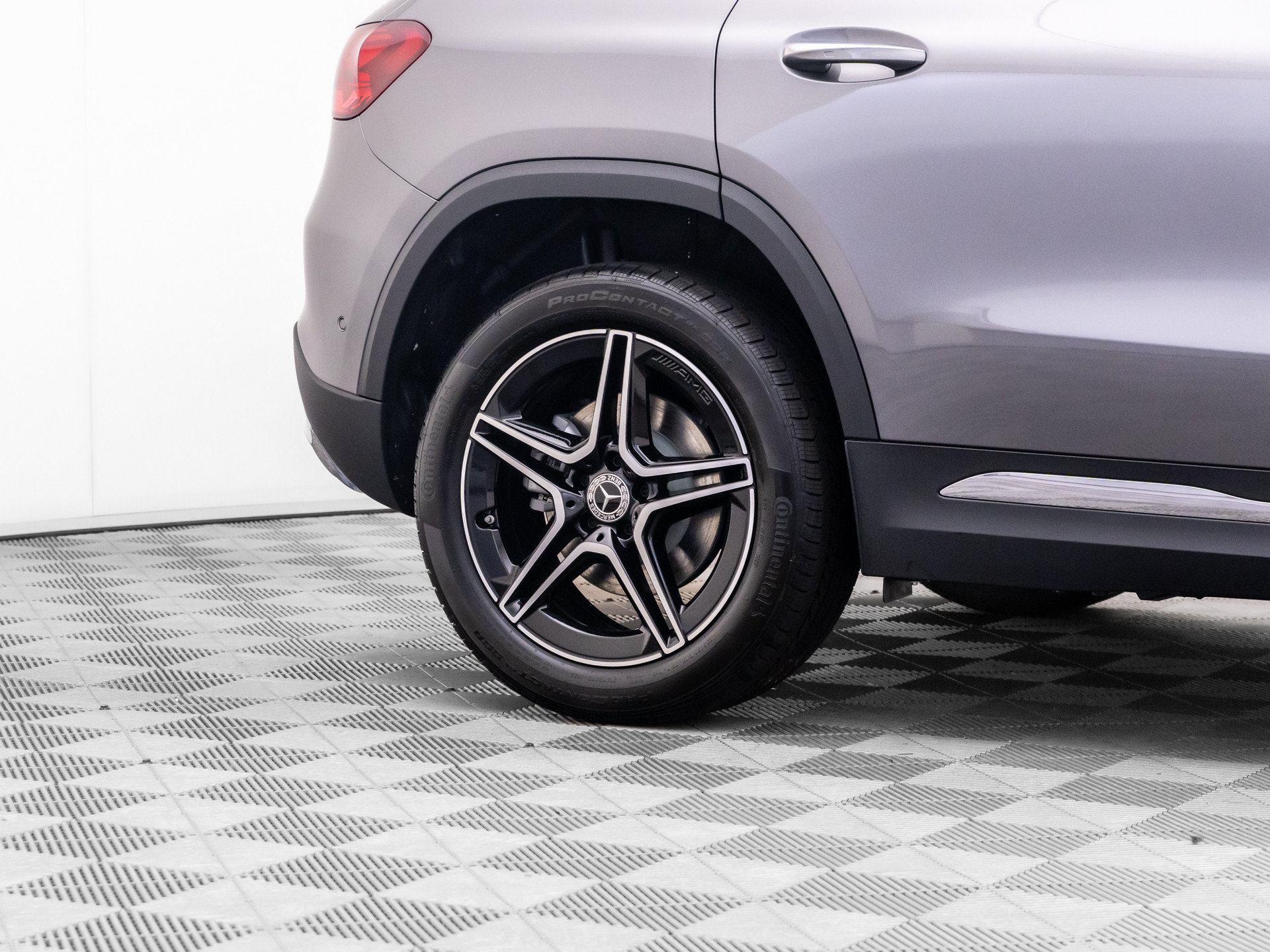 New 2026 Mercedes-Benz GLA 250 4MATIC image 39