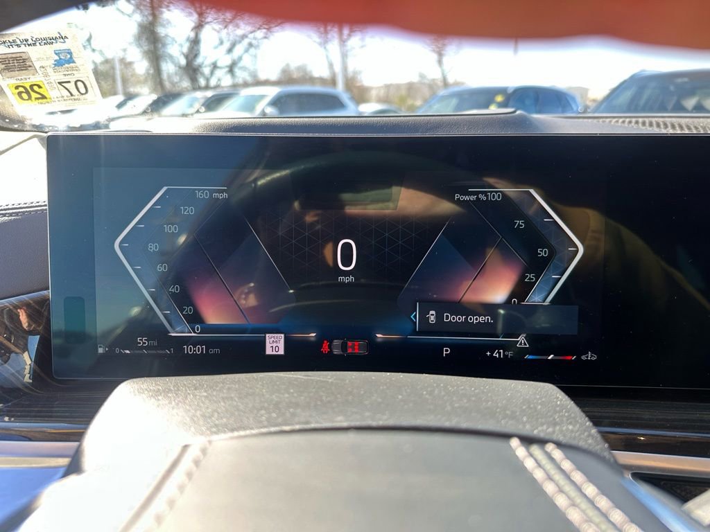 Certified 2023 BMW X7 xDrive40i w/ Premium Package image 16