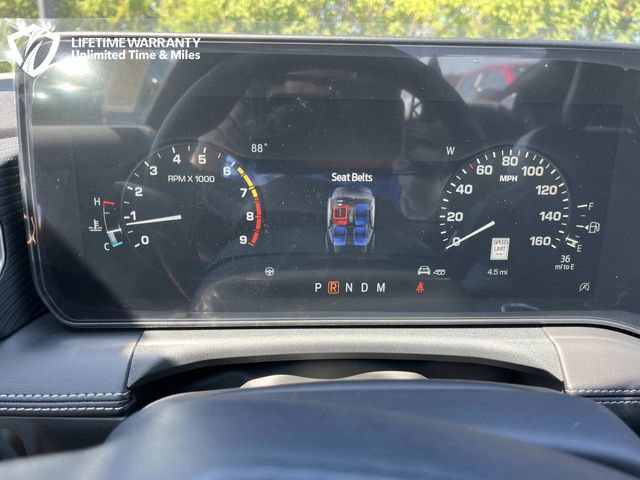 New 2026 Ford Mustang GT Premium RWD image 31