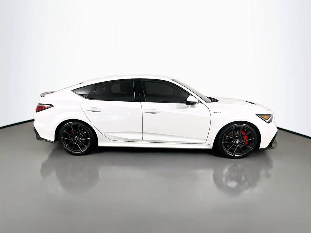 Used 2024 Acura Integra Type S FWD image 7